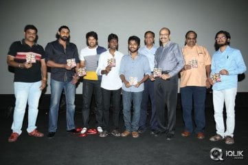 Raja Rani Movie Audio Launch